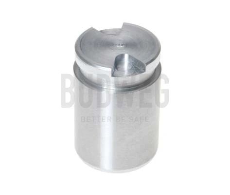 Piston, brake caliper